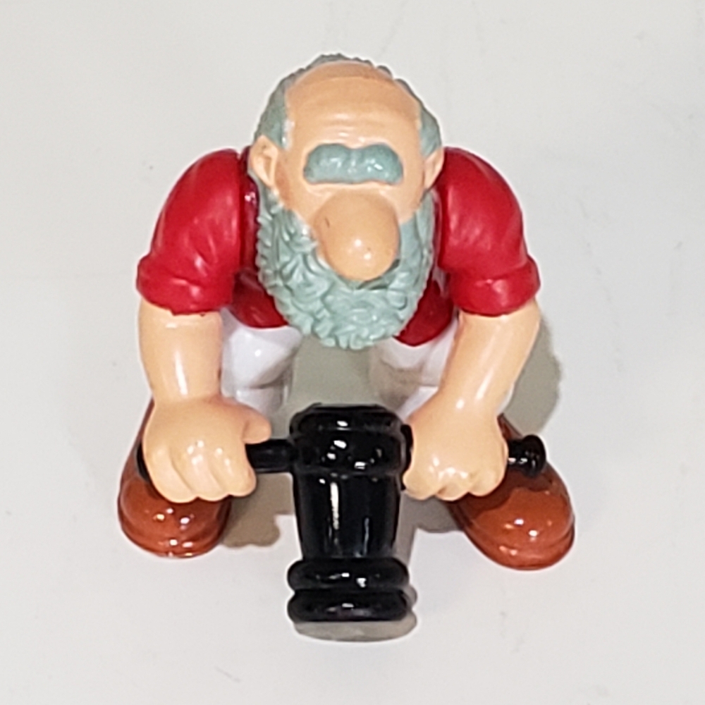 Great Adventure Pirate Figure